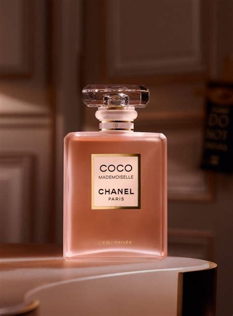 harga parfum chanel coco mademoiselle